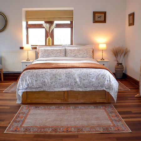 The Tower, Moray Firth Holiday Home Kinloss Exteriér fotografie