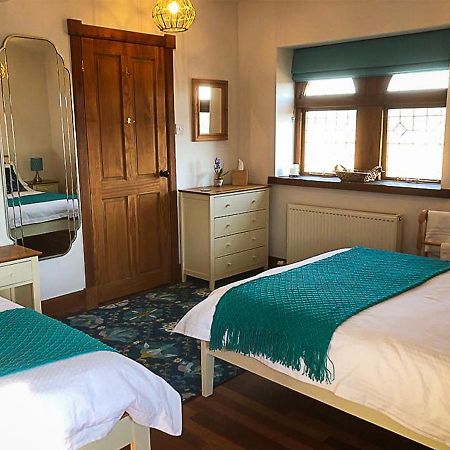 The Tower, Moray Firth Holiday Home Kinloss Exteriér fotografie