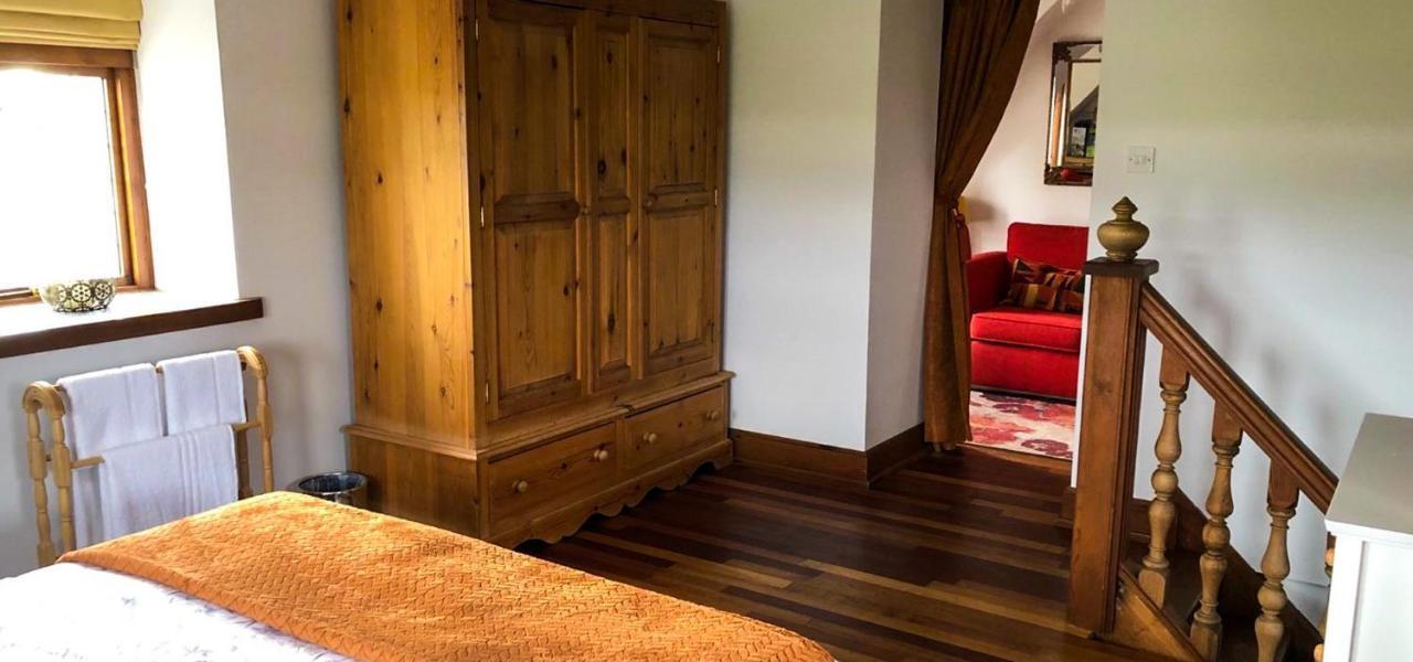 The Tower, Moray Firth Holiday Home Kinloss Exteriér fotografie