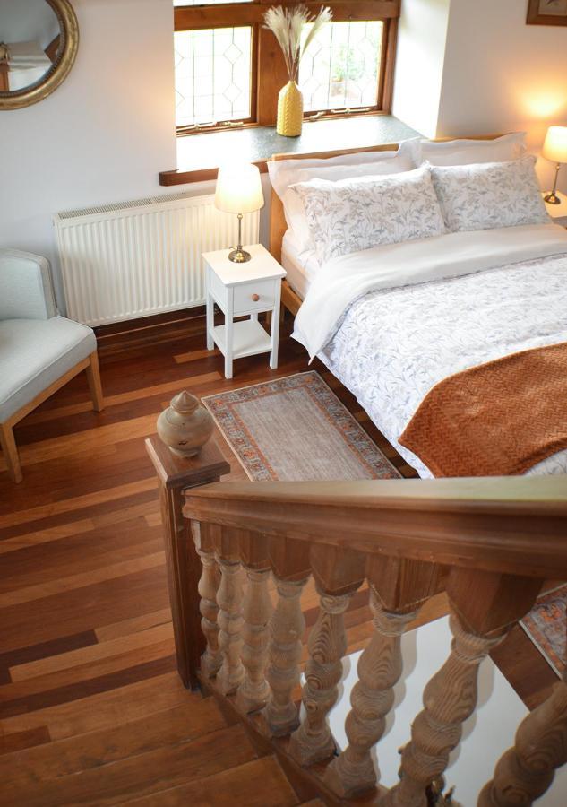 The Tower, Moray Firth Holiday Home Kinloss Exteriér fotografie